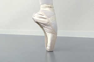 How Foot Bones Work Together in Ballet