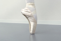 How Foot Bones Work Together in Ballet