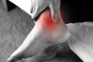 When Nerves Cause Foot Pain