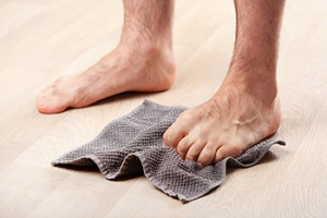 Exercises Can Reduce Risk of Running Injuries