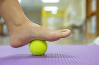 Advantages of Exercising Your Feet