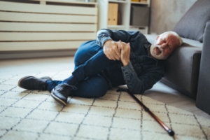Strategies for Preventing Falls