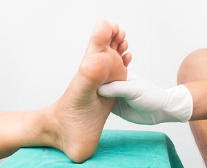 Essential Tips for Daily Diabetic Foot Care