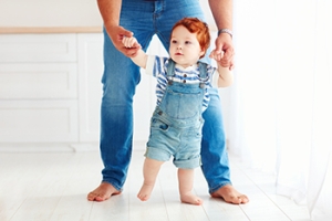 Finding the Right Shoes for Your Toddler
