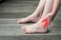 Why Exercises Are Important After an Ankle Injury