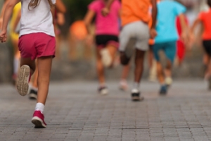 Choosing Running Shoes for Different Foot Types