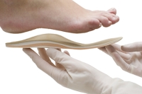 What Type of Orthotics Do I Need?