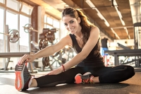 Foot and Ankle Stretches to Prevent Running Injuries