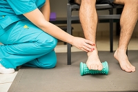 Prevention of Plantar Fasciitis