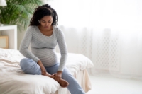 Understanding Edema During Pregnancy