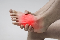 Common Causes of Foot Pain