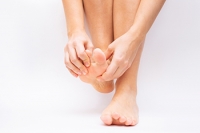 Toe Pain May Be Caused by Arthritis
