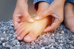 Foot Conditions That May be Linked to Thyroid Disease
