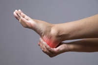 Symptoms and Diagnosis of Heel Pain